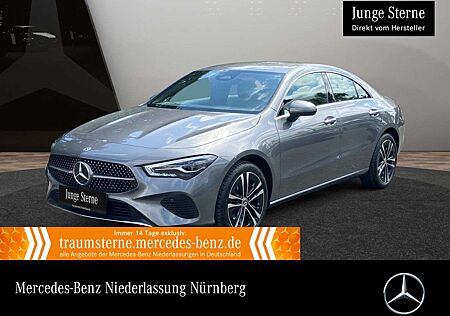 Mercedes-Benz CLA 200 PROGRESSIVE+LED+KAMERA+KEYLESS+7G
