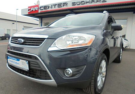 Ford Kuga Titanium