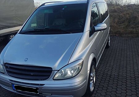 Mercedes-Benz Viano 3.0 CDI kompakt Automatik Trend DPF