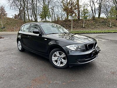 BMW 116 116d