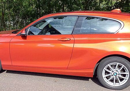 BMW 116