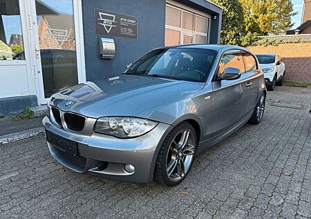 BMW 116 i M-Paket Edition Sport 18" Facelift