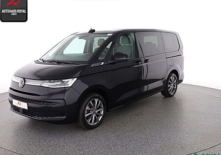 VW T7 Multivan Volkswagen 1.4 TSI eHybrid LANG 6 SITZE PANO