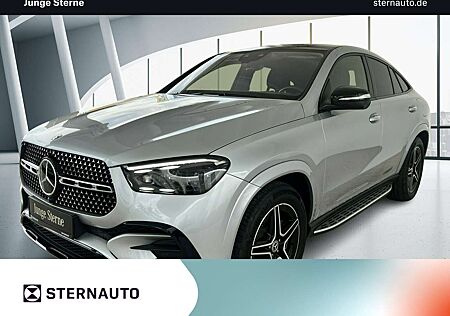 Mercedes-Benz GLE 400 e 4M AMG Line/Pano-Dach/Distronic/Kamera