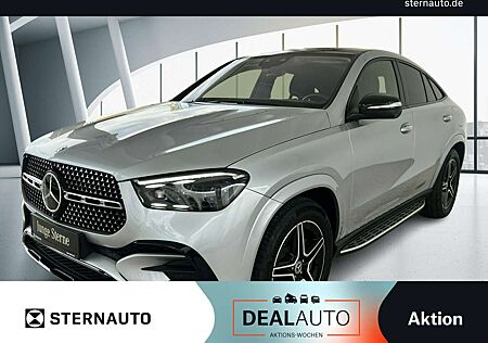 Mercedes-Benz GLE 400 gebraucht kaufen Mercedes-Benz GLE 400 e 4M AMG Line/Pano-Dach/Distronic/Kamera