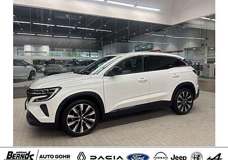 Renault Austral Mild Hybrid 160 Automatik Techno NAVI Safety-Pkt.
