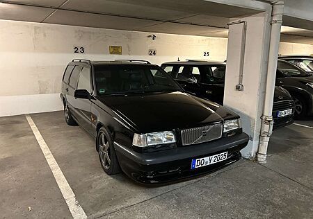 Volvo 850 T-5R