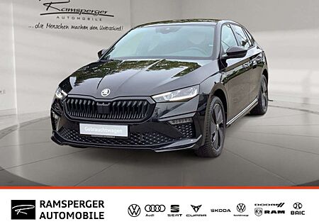 Skoda Scala 1.0 TSI DSG Monte Carlo ACC LED Pano Vorbe