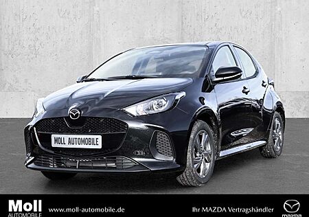 Mazda 2 Exclusive-Line 1.5L VVT-i 116PS CVT FWD EU6e