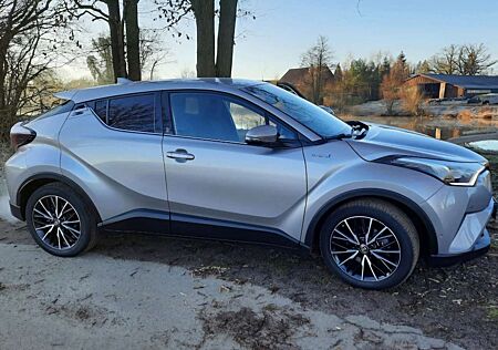 Toyota C-HR 1.8