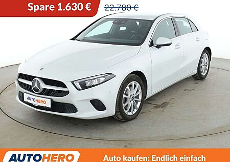 Mercedes-Benz A 200 *NAVI*LED*TEMPO*PDC*SHZ*KLIMA*