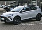 Hyundai Bayon 1.0 T-GDI Intro*NAVI*KAMERA*LED*ALU 17*