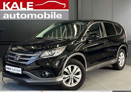 Honda CR-V 2.0 i-VTEC Elegance 2WD*AHK*KAMERA*Sitzhzg*