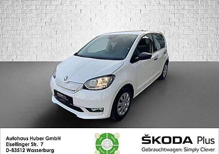 Skoda Citigo e iV - Ambition - Vollelektrisch