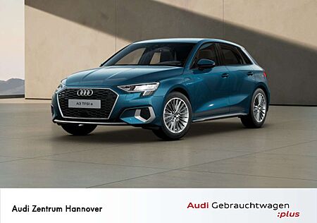 Audi A3 e-tron 40 TFSIe Advanced LED Navi v