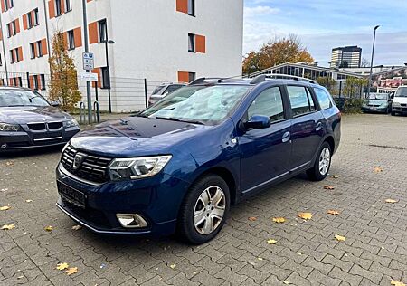 Dacia Logan MCV II Kombi Comfort Start/Stopp * Klima *