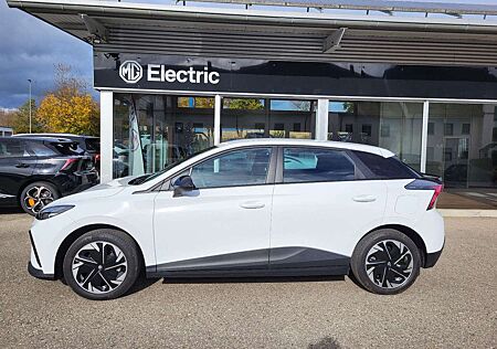 MG MG4 Standard*Garantie bis08.2030*vom -Partner