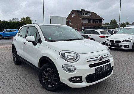 Fiat 500X Pop Star | KAMERA | NAVI | TEMPOMAT