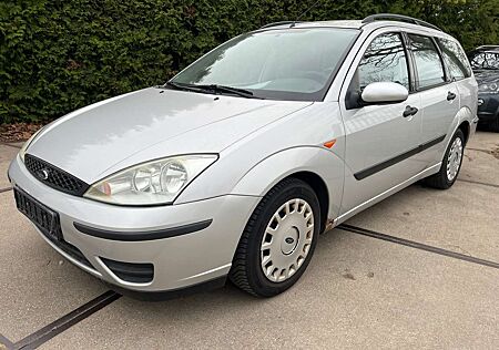 Ford Focus Kombi 1.8 Klima *kein Tüv*