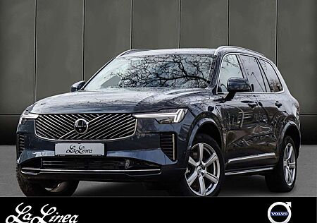 Volvo XC 90 XC90 T8 Recharge AWD Plus Bright Reskin NP:97.120,-/...