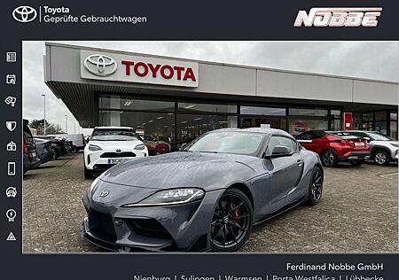 Toyota Supra 3.0 Legend *AC-Schnitzer+Schalter*