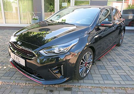 Kia Cee'd Ceed / GT