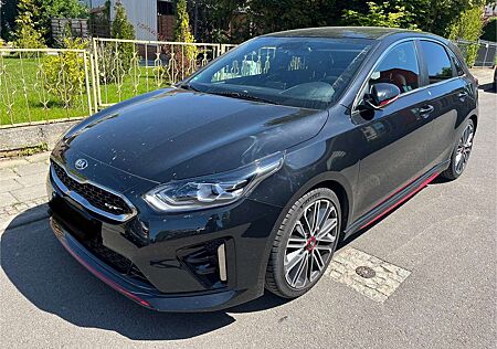 Kia Cee'd Ceed / GT