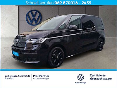 Volkswagen T7 Multivan 2.0 TSI DSG Life 6 Sitze Navi IQ.Lig