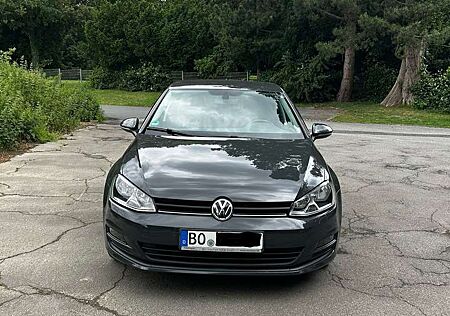 VW Golf Volkswagen 1.2 TSI BlueMotion Technology Comfortline