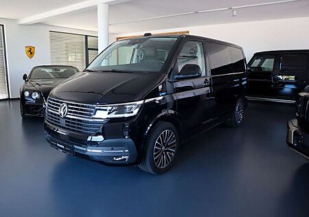 VW T6 Multivan Volkswagen T6.1 Multivan 4Motion DSG / LED / Standh. / Voll