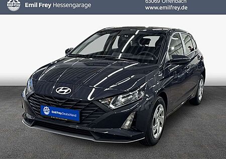 Hyundai i20 1.2 Select