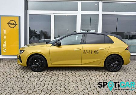 Opel Astra L Lim. GS Line * Navi * AHK *