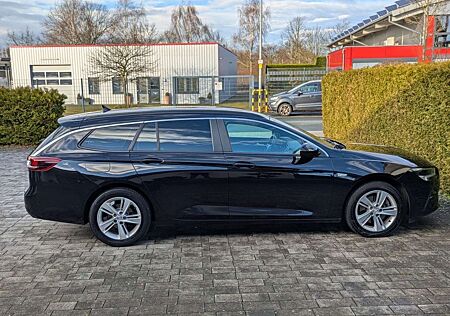 Opel Insignia Sports Tourer 1.5 Diesel Automatik Business Elegan