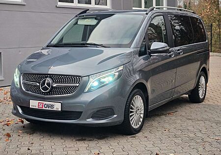 Mercedes-Benz V 250 CDI 4-Matic EDITION Standheizung AHK