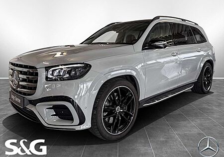 Mercedes-Benz GLS 580 4M Off-Roader AMG Pano+360°+Totwink+MBUX