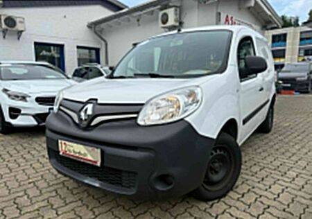 Renault Kangoo 1,5 dCi St&St+1.HAND+PDC+SCHIEBETÜR+EURO 6