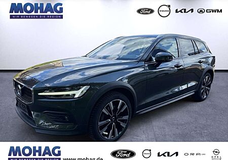 Volvo V60 Cross Country Pro D4 AWD mit AHK,Klimasitze,Kamer