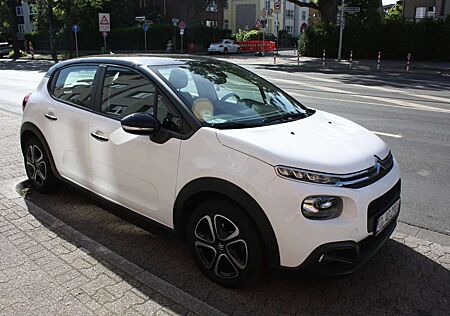 Citroen C3 Pure Tech 83 S&S SHINE