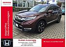 Honda CR-V 2.0 i-MMD Hybrid 4WD Executive