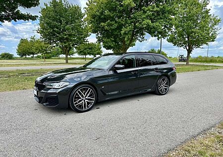 BMW 530i 530 5er Touring Touring Aut. M Sport Edition