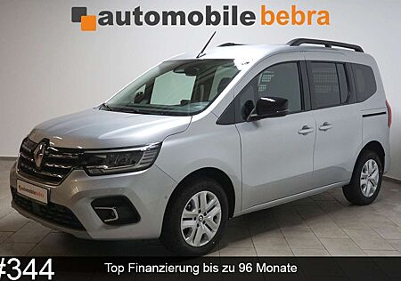 Renault Kangoo TCe 130 EDC Techno LED Kamera Tempomat