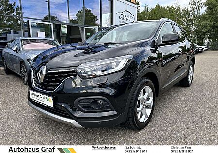 Renault Kadjar Limited Deluxe*Kamera*Navi*SHZ