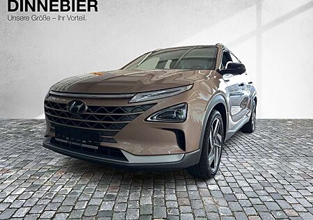 Hyundai Nexo Basis DynLicht 4xSHZ FLA ParkAss. LM