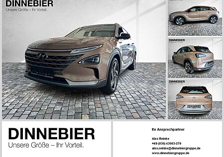 Hyundai Nexo Basis DynLicht 4xSHZ FLA ParkAss. LM