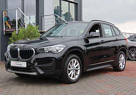 BMW X1 sDrive18d Aut.