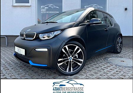 BMW i3 s 120Ah NaviProf LED h/k ACC RFK DAB 20"