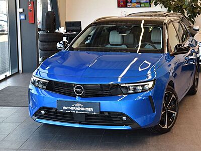 Opel Astra SportsTourer 1.5D Elegance LED~Virtual~AHK
