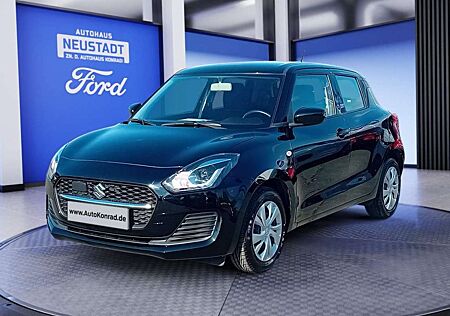 Suzuki Swift 1.2 Dualjet Hybrid Club*ACC*KLIMA*BLUETOOTH*LED