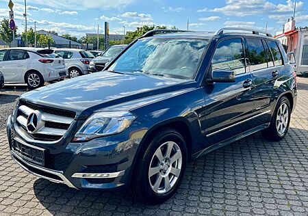 Mercedes-Benz GLK 200 CDI *NAVI / AHK/ PDC*