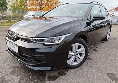 VW Golf Volkswagen Variant 1.5 eTSI Life, Navi, Led, Kamera...